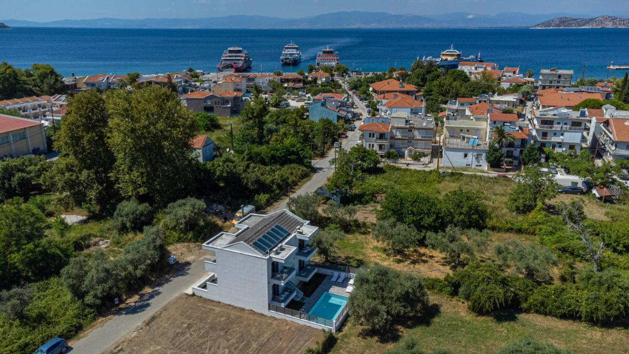 Nuevo Suites Limenas  Exterior foto