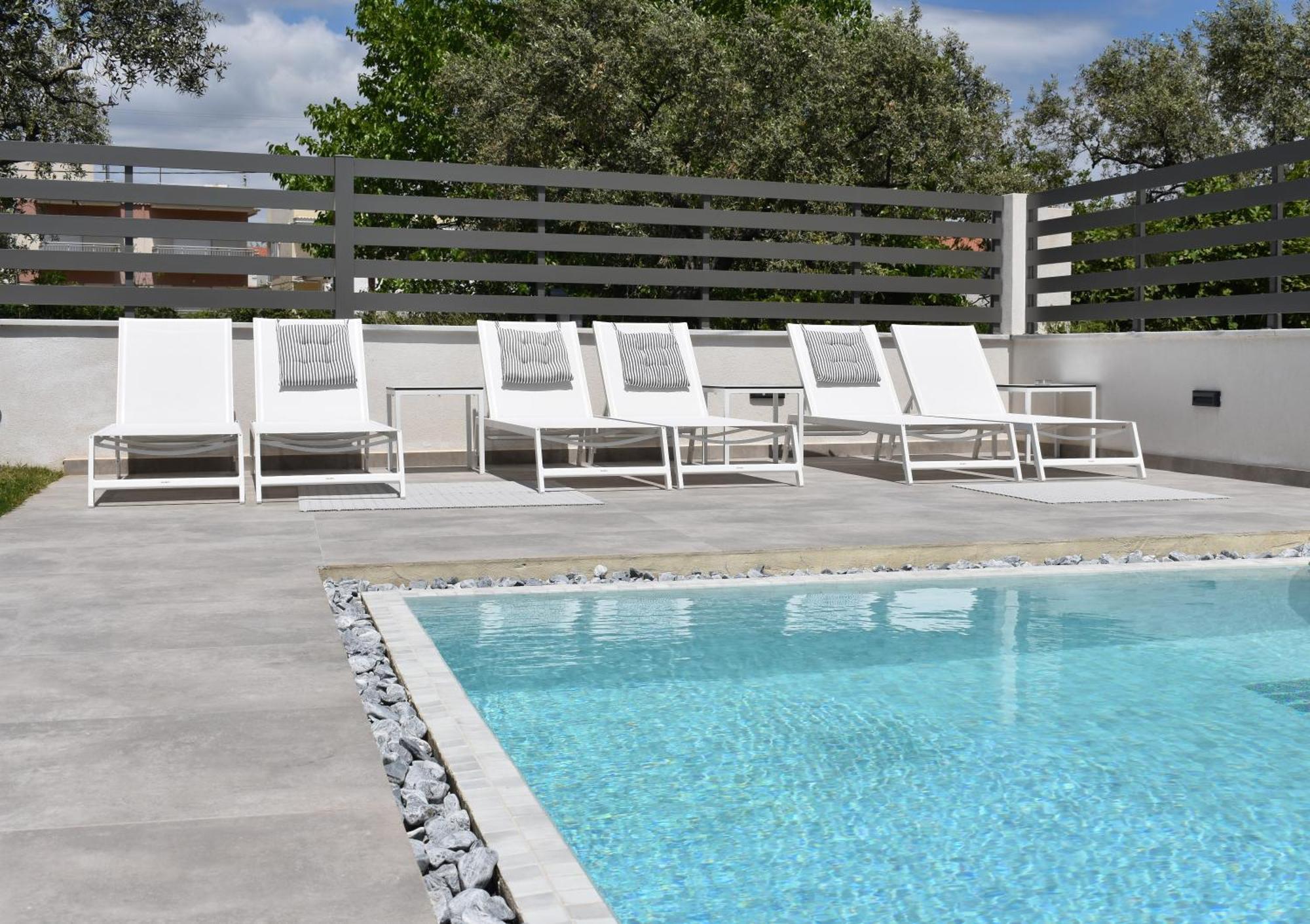 Nuevo Suites Limenas  Exterior foto