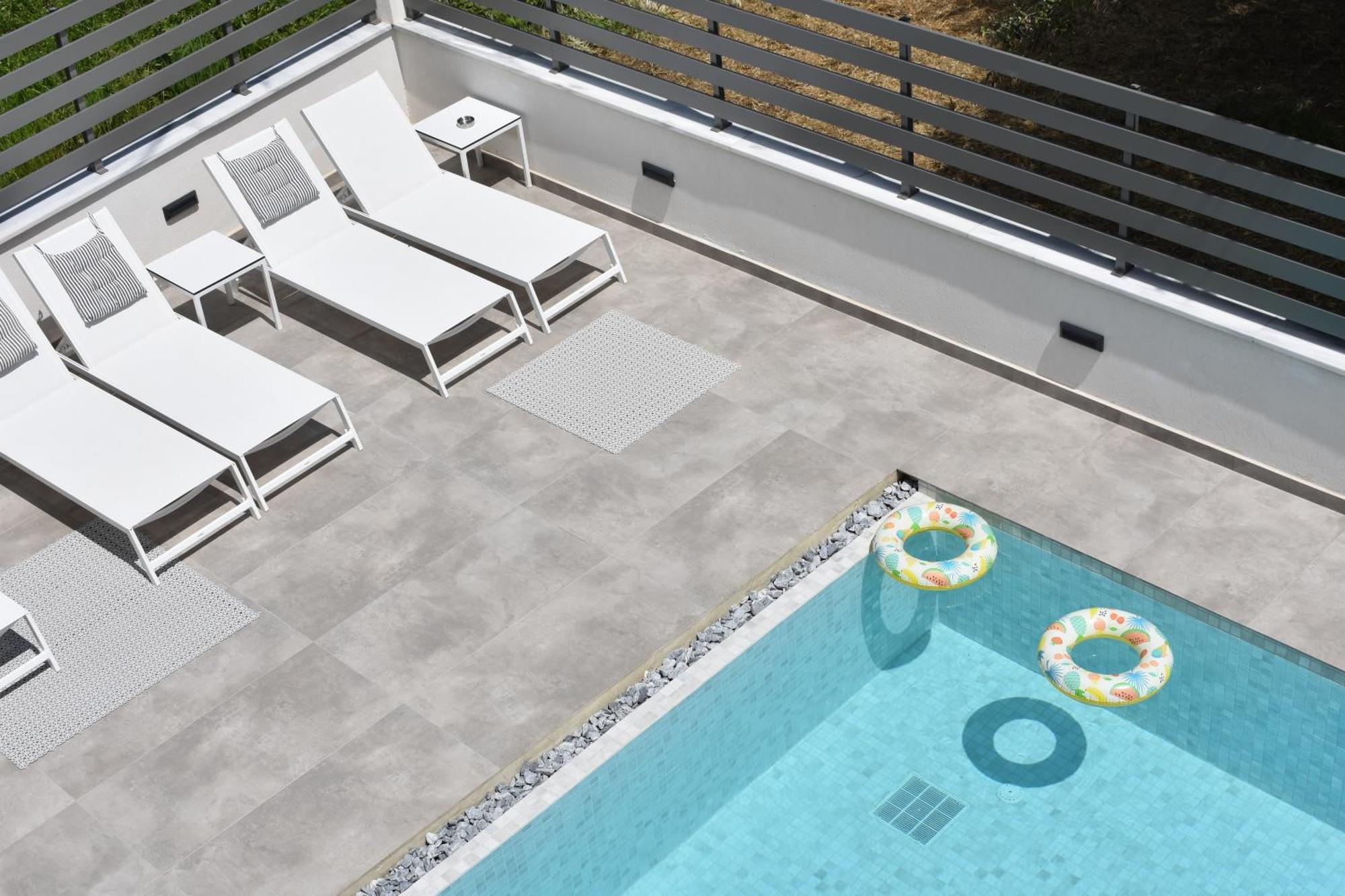 Nuevo Suites Limenas  Exterior foto