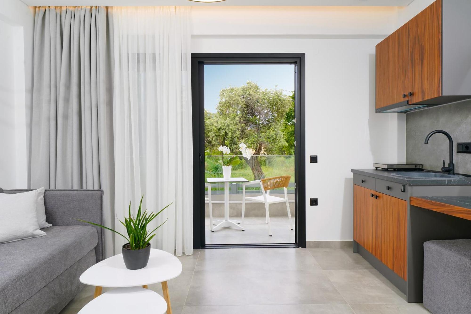 Nuevo Suites Limenas  Exterior foto